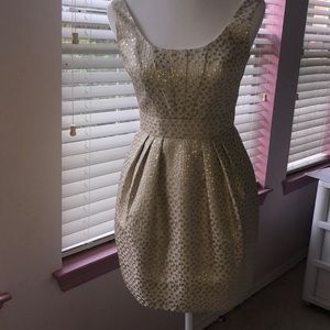 Shoshanna Designer Formal Dress